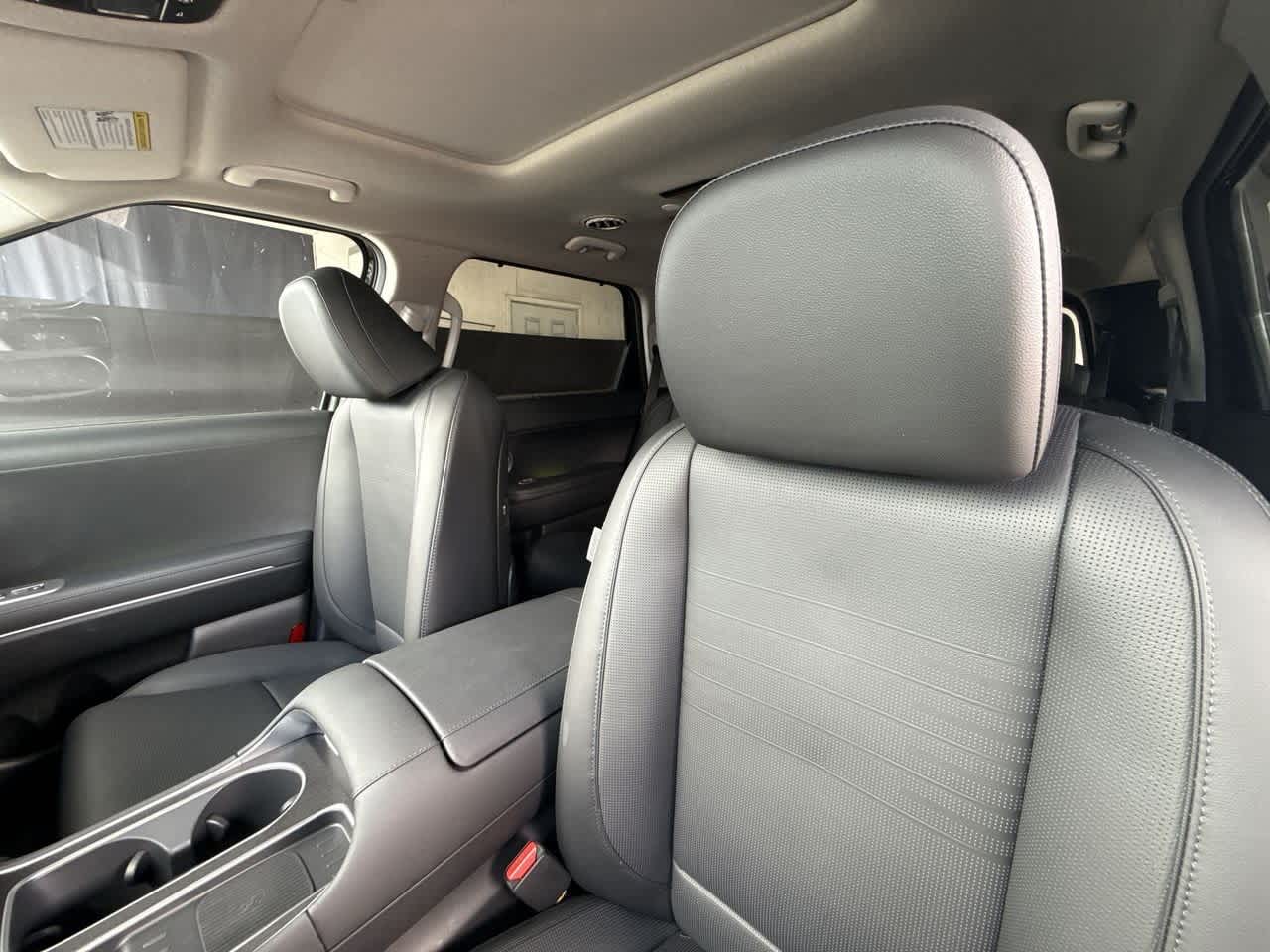 Thumbnail: 2026 Hyundai Palisade - 14