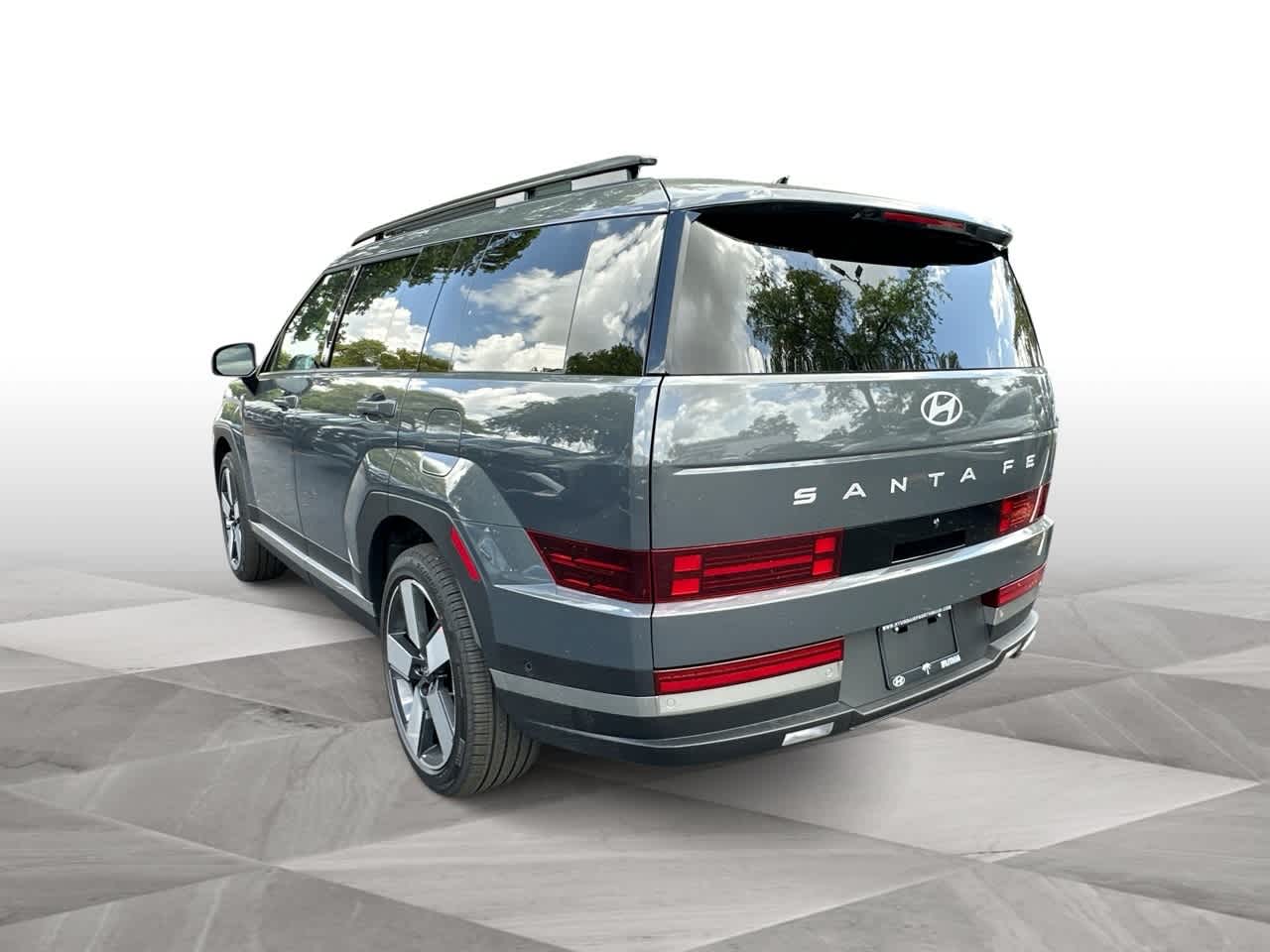 Thumbnail: 2026 Hyundai Santa Fe - 6