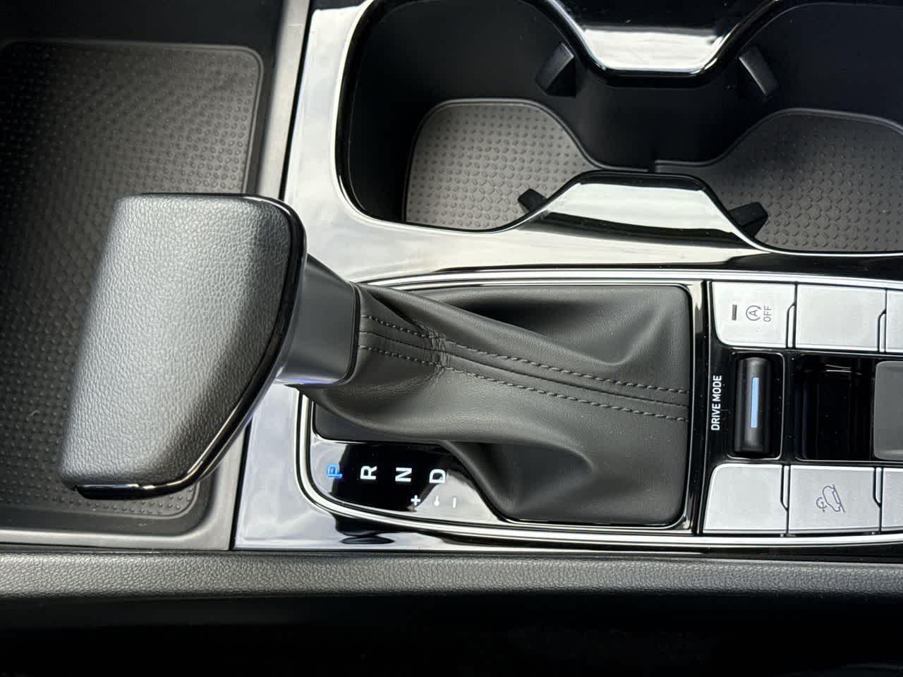 Thumbnail: 2026 Hyundai Tucson - 21