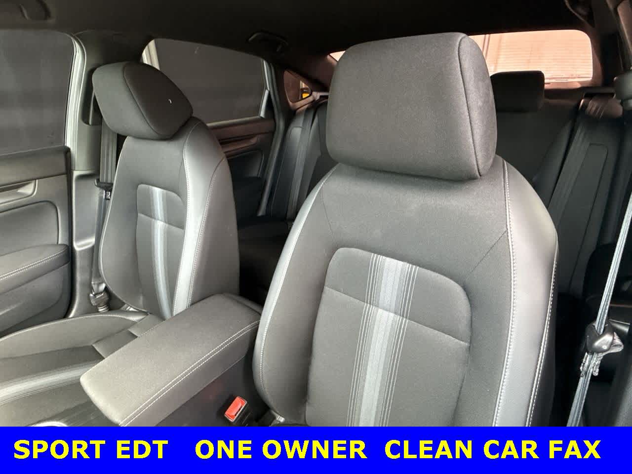 Thumbnail: 2025 Honda Civic - 14