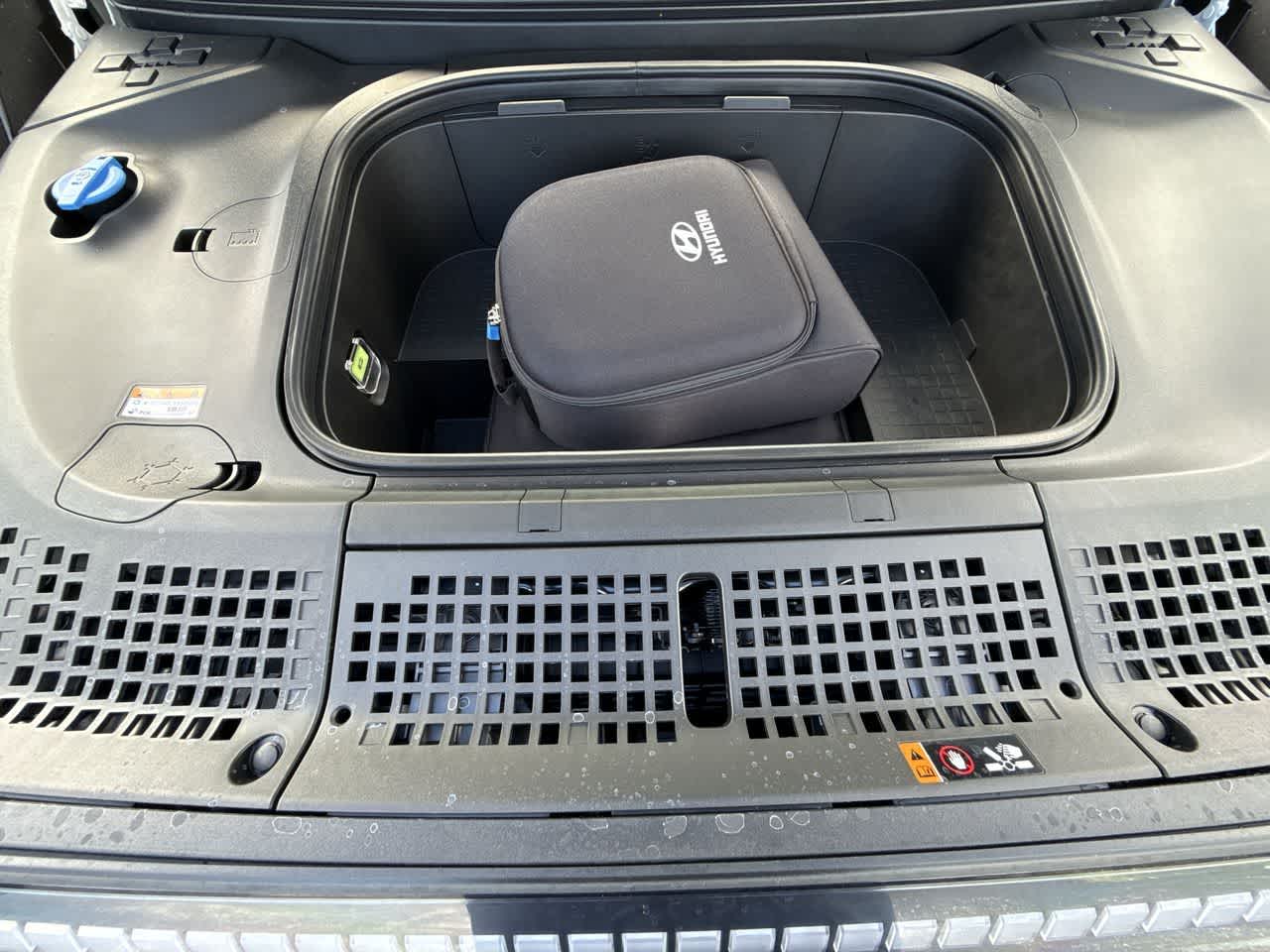 Thumbnail: 2026 Hyundai Ioniq - 12