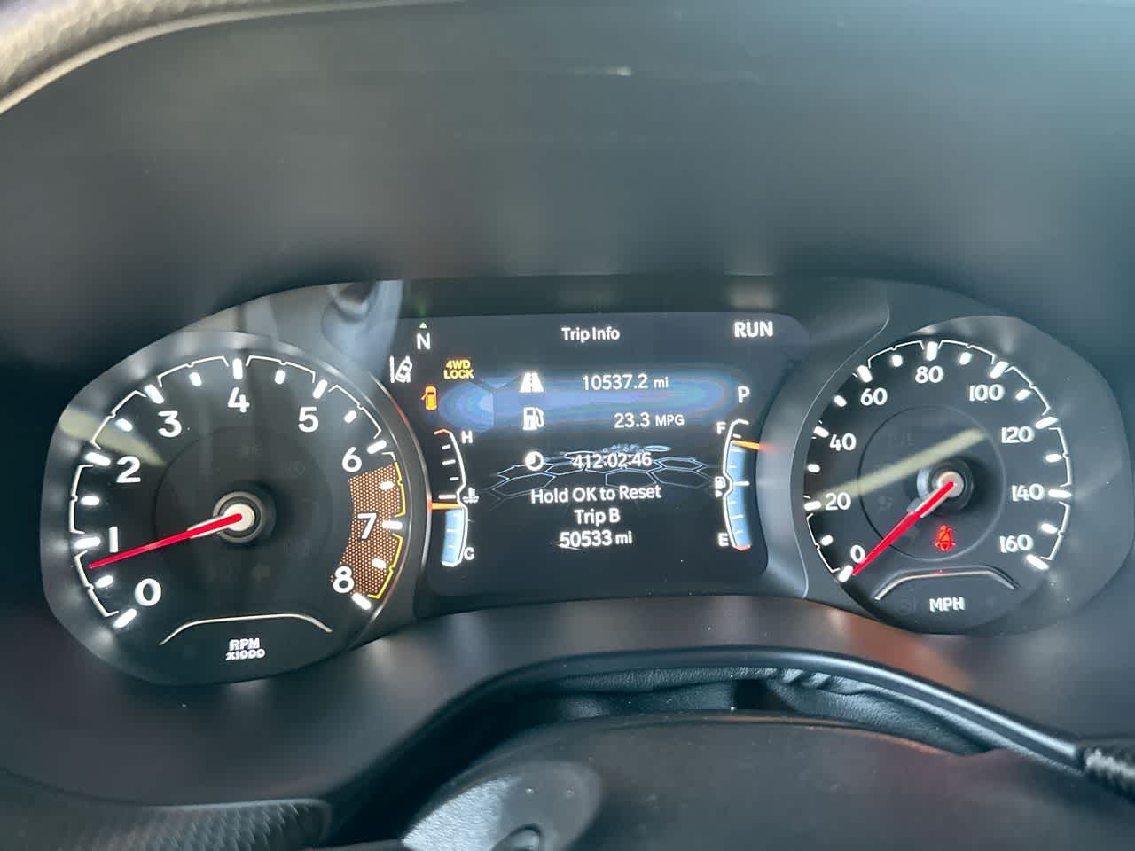 Thumbnail: 2024 Jeep Compass - 16