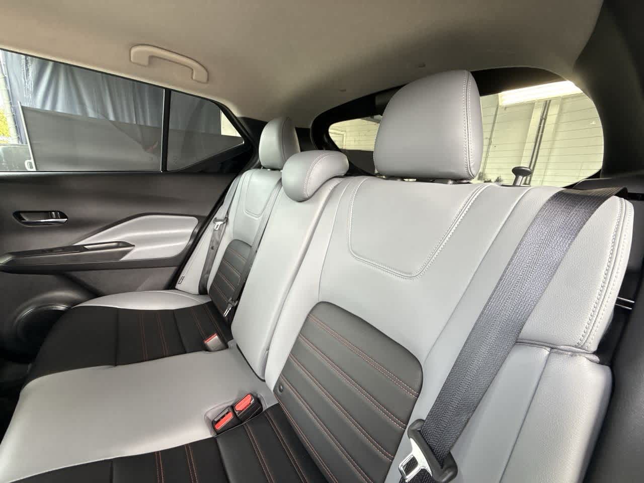 Thumbnail: 2024 Nissan Kicks - 22