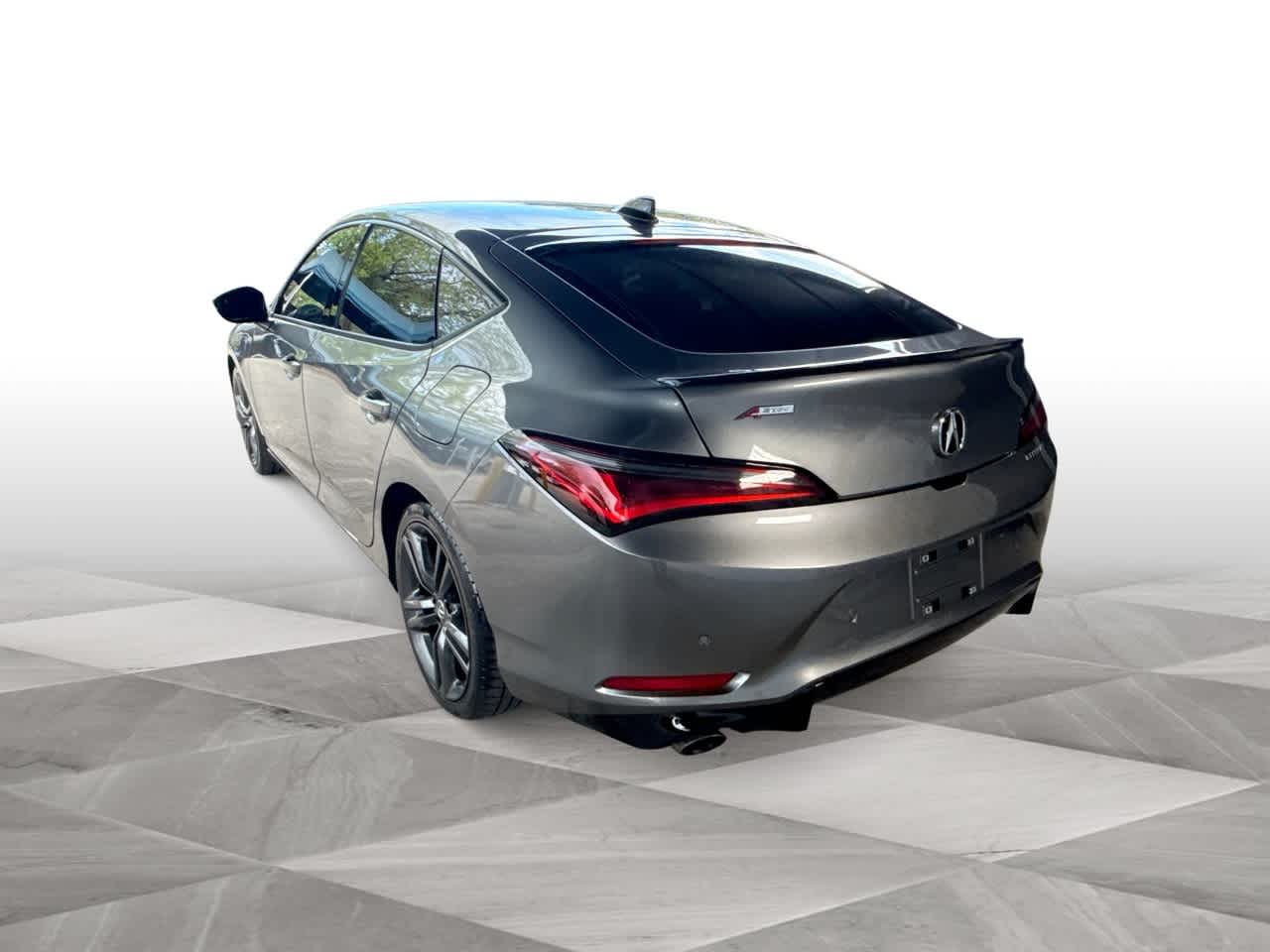 Thumbnail: 2024 Acura Integra - 6