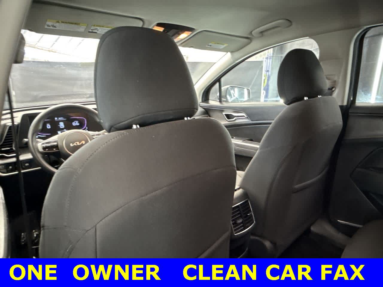 Thumbnail: 2024 Kia Sportage - 23