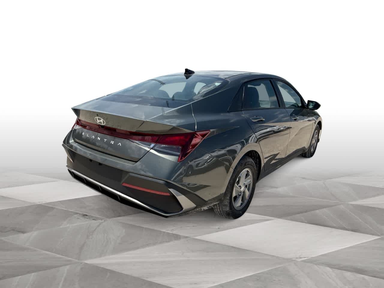 Thumbnail: 2025 Hyundai Elantra - 8