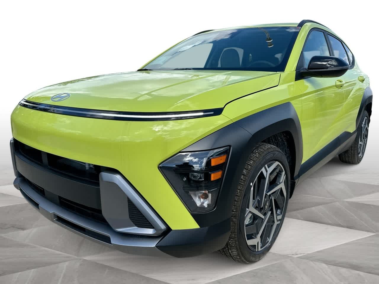 Thumbnail: 2026 Hyundai Kona - 1