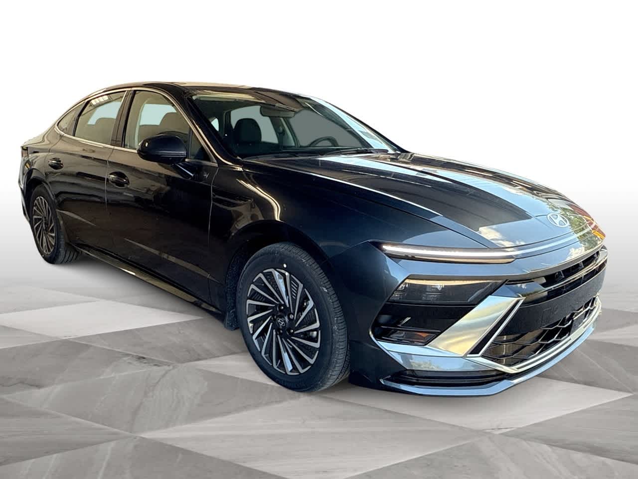 Thumbnail: 2025 Hyundai Sonata - 2