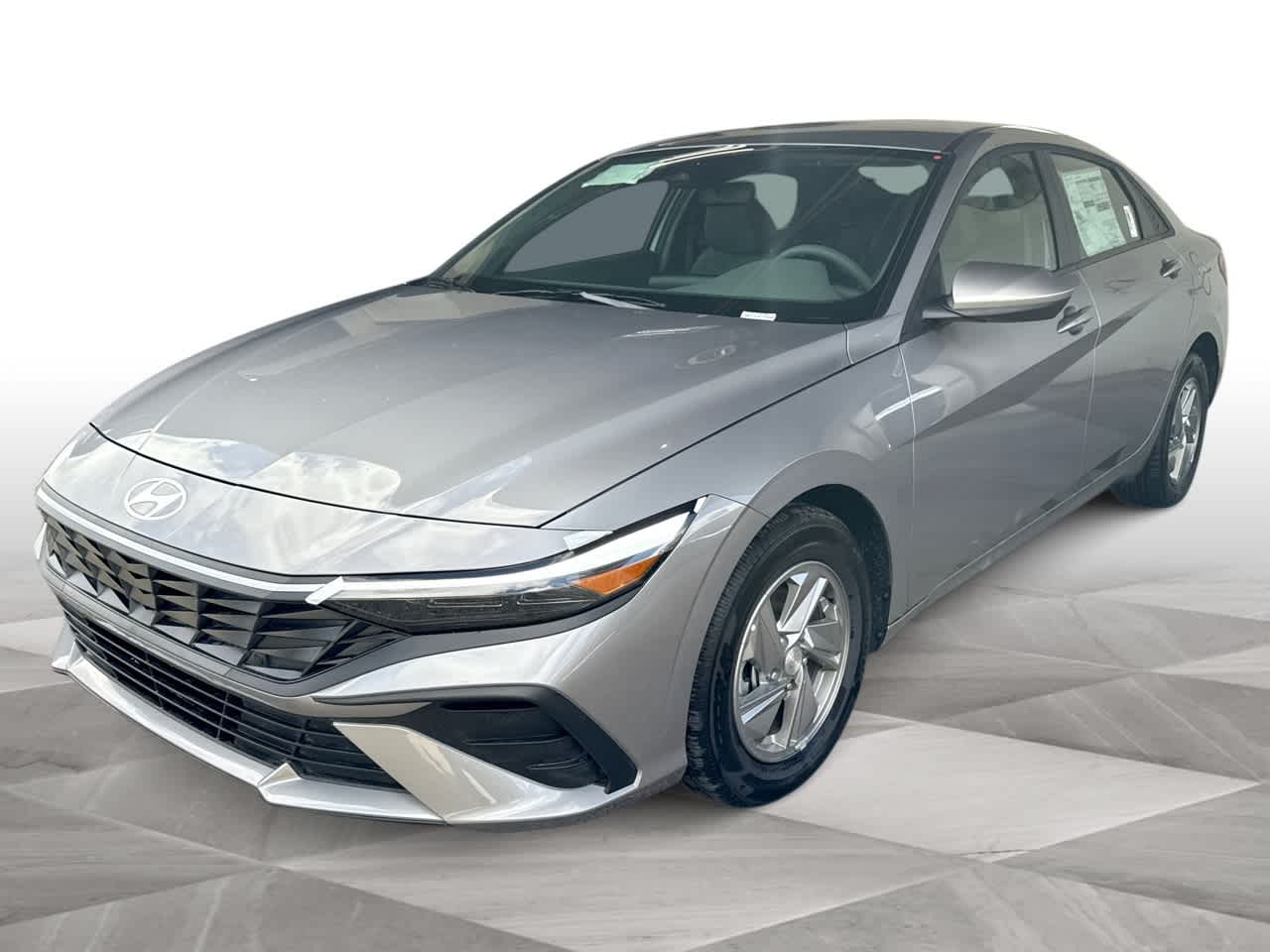 Thumbnail: 2025 Hyundai Elantra - 1