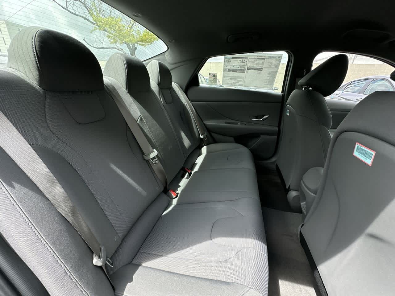 Thumbnail: 2025 Hyundai Elantra - 26