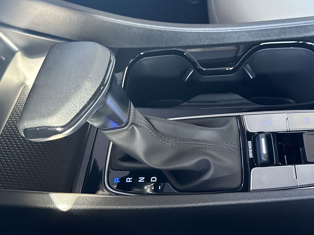 Thumbnail: 2025 Hyundai Santa Cruz - 21