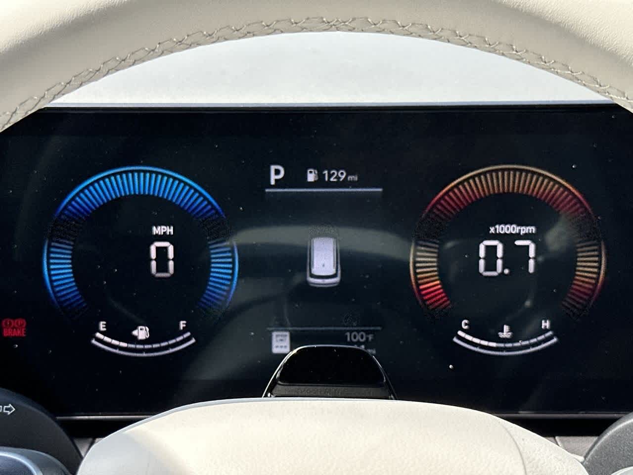 Thumbnail: 2025 Hyundai Santa Fe - 15