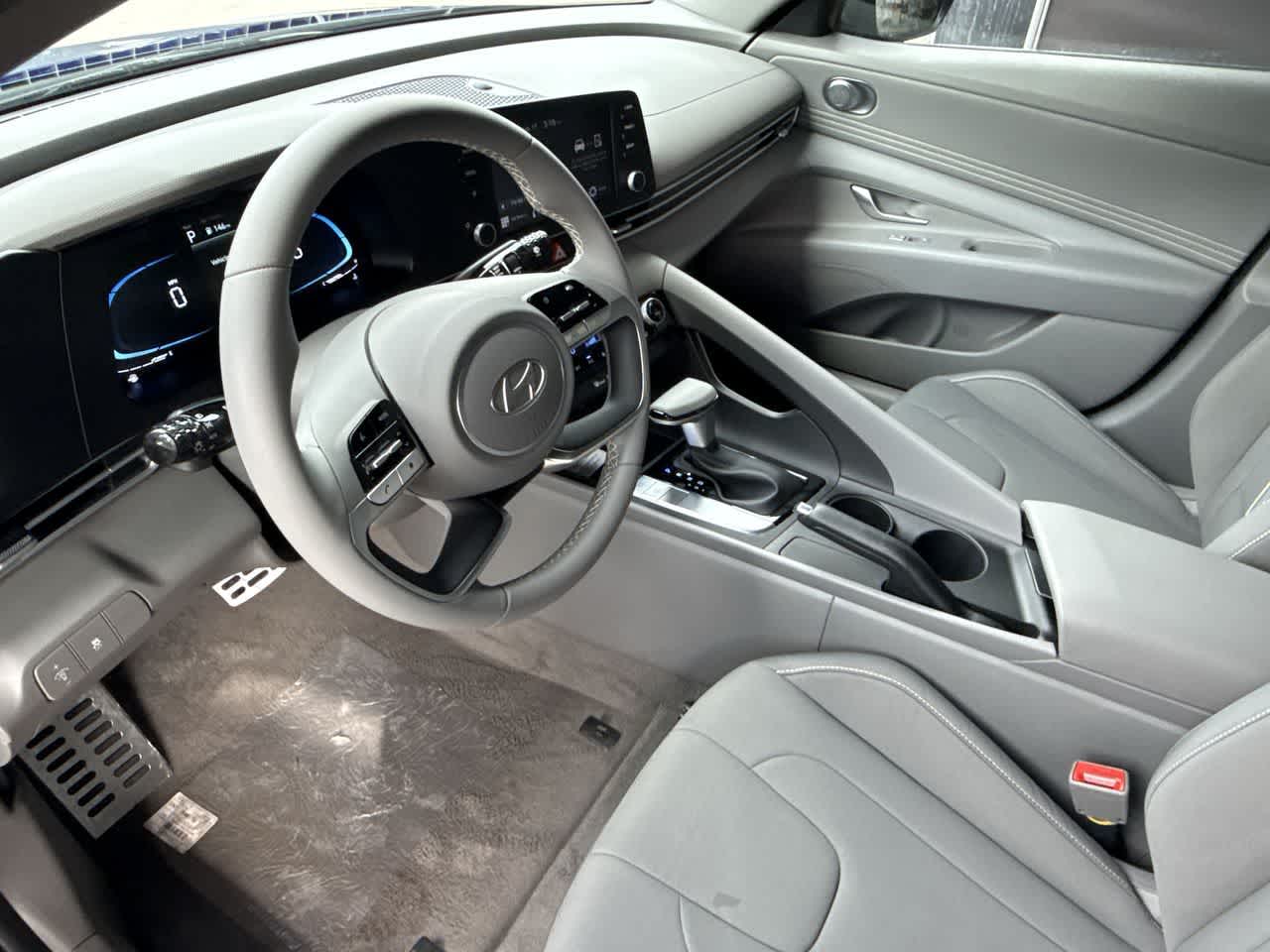 Thumbnail: 2026 Hyundai Elantra - 13