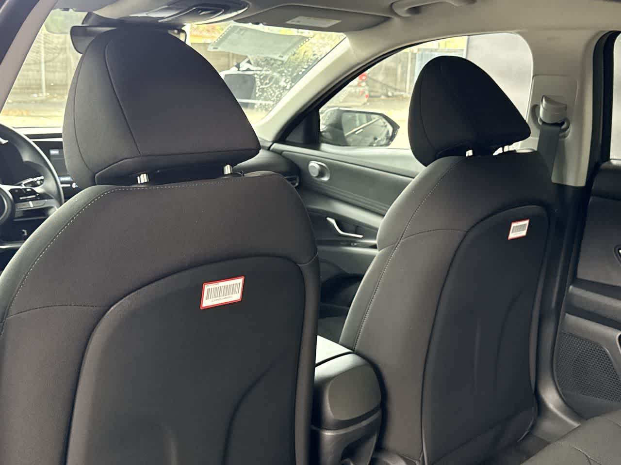 Thumbnail: 2026 Hyundai Elantra - 23