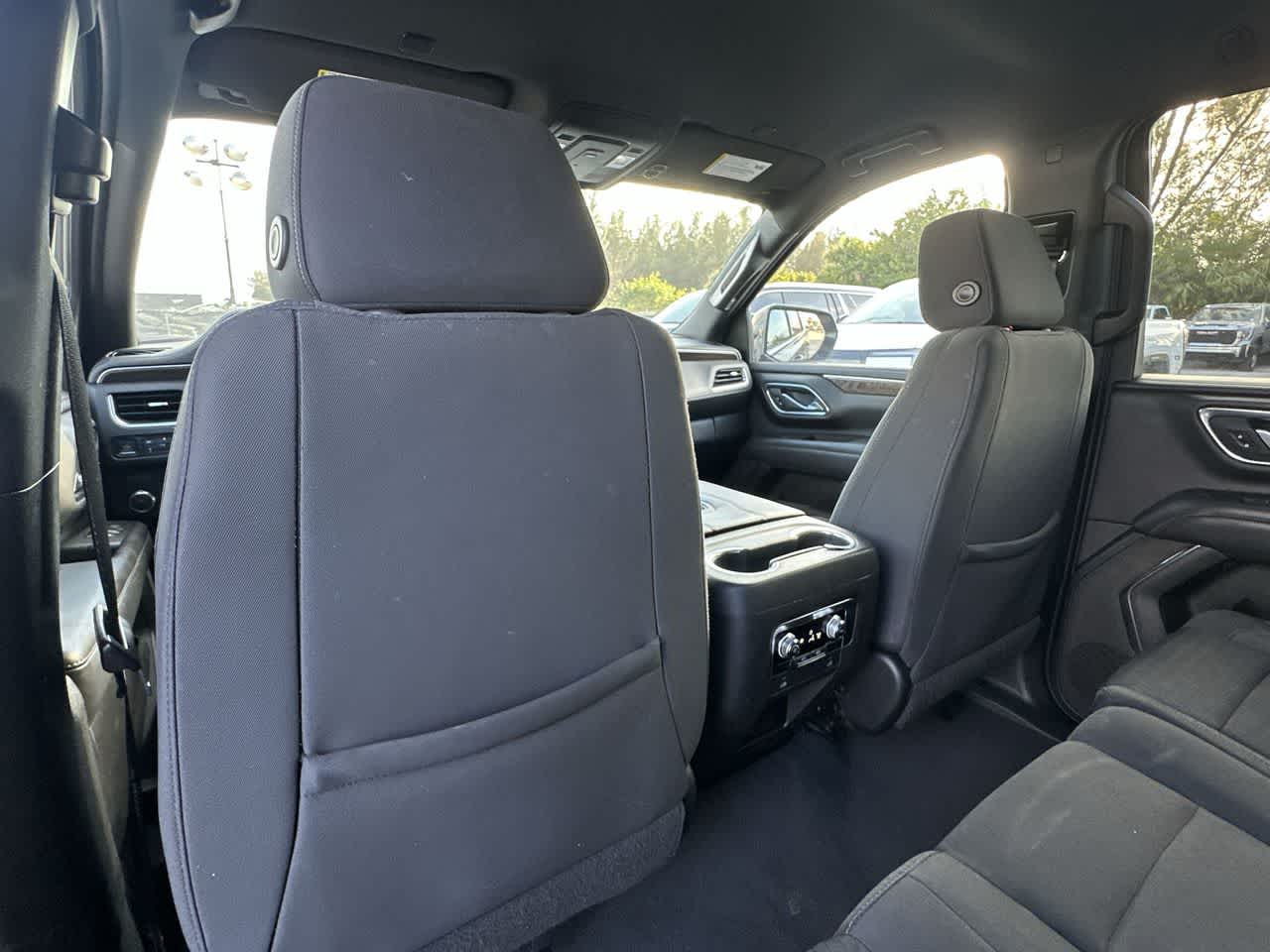 Thumbnail: 2023 GMC Yukon - 23