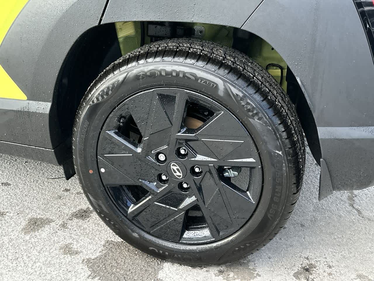 Thumbnail: 2026 Hyundai Kona - 11