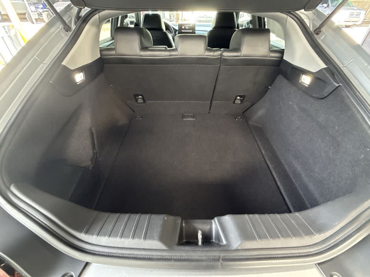 Thumbnail: 2024 Acura Integra - 25