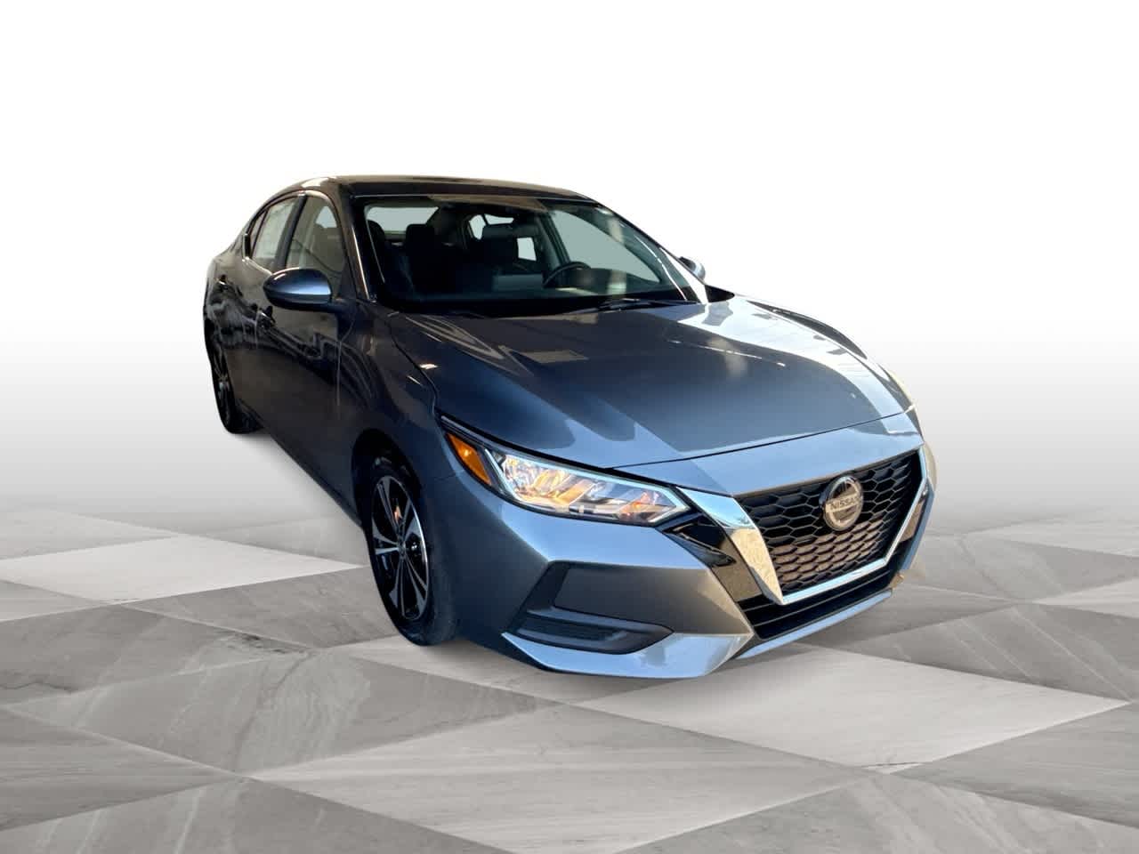 Thumbnail: 2023 Nissan Sentra - 2