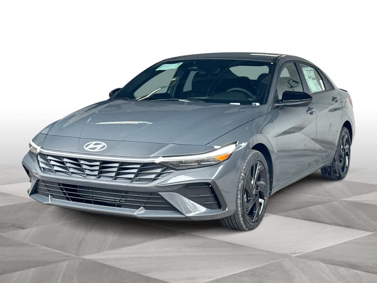 Thumbnail: 2026 Hyundai Elantra - 1