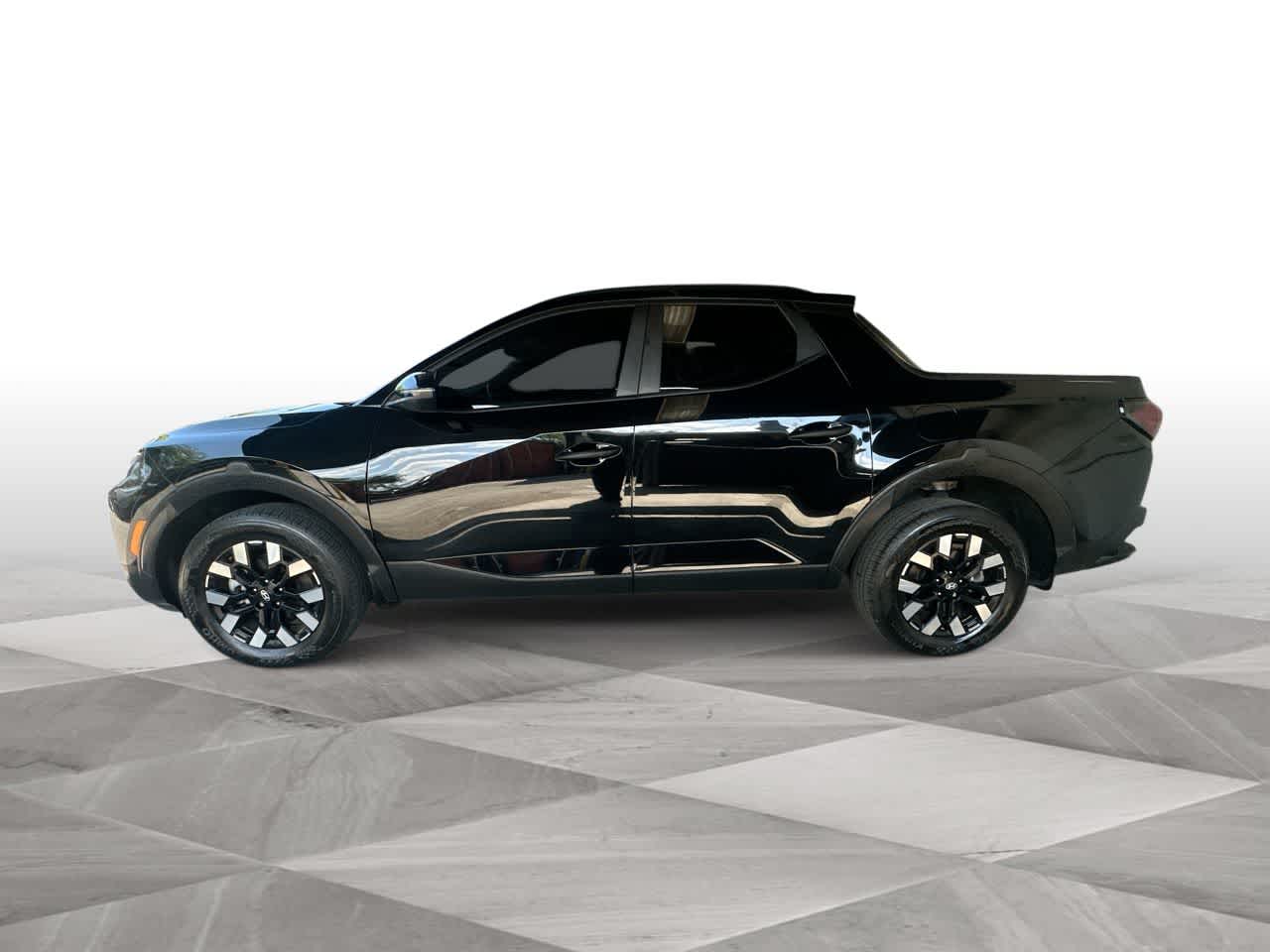 Thumbnail: 2025 Hyundai Santa Cruz - 5