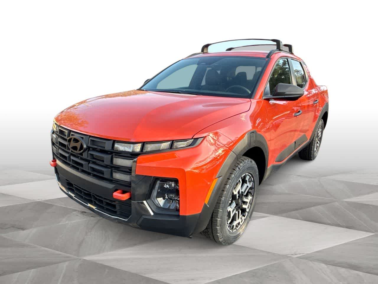 Thumbnail: 2026 Hyundai Santa Cruz - 4