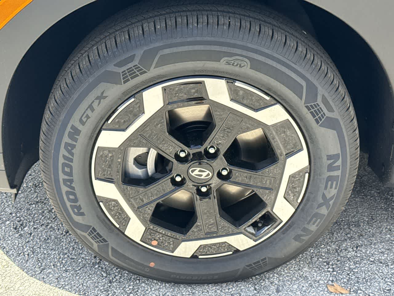 Thumbnail: 2026 Hyundai Santa Fe - 11