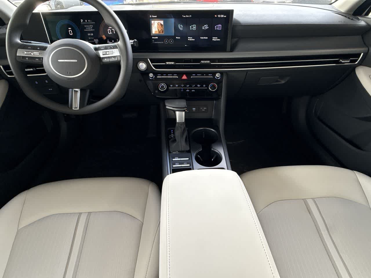 Thumbnail: 2026 Hyundai Sonata - 24