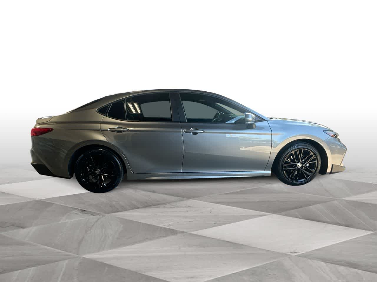 Thumbnail: 2025 Toyota Camry - 9
