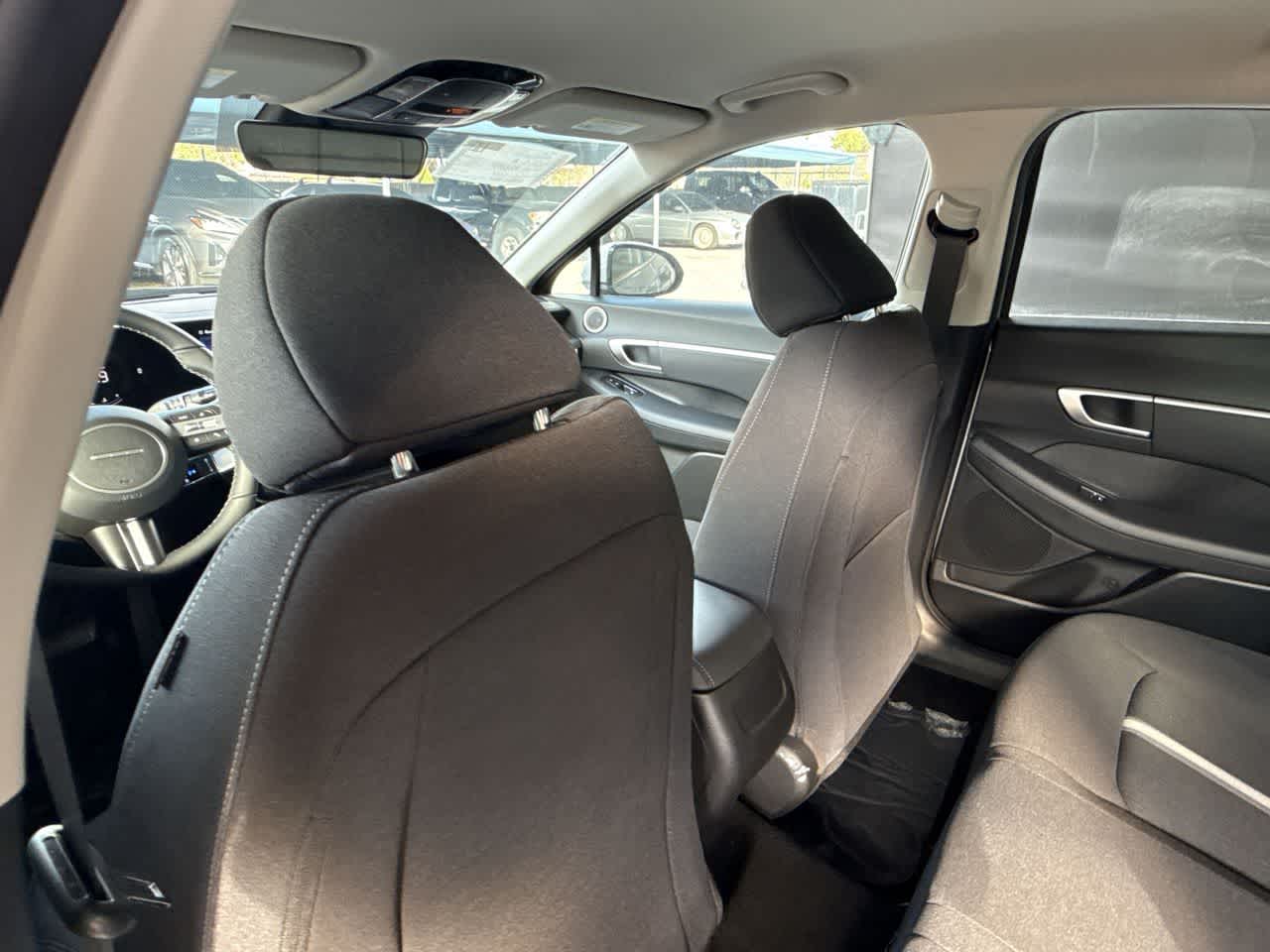 Thumbnail: 2026 Hyundai Sonata - 23