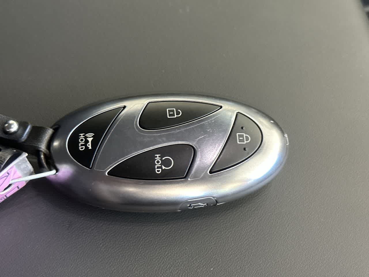 Thumbnail: 2026 Hyundai Santa Fe - 28