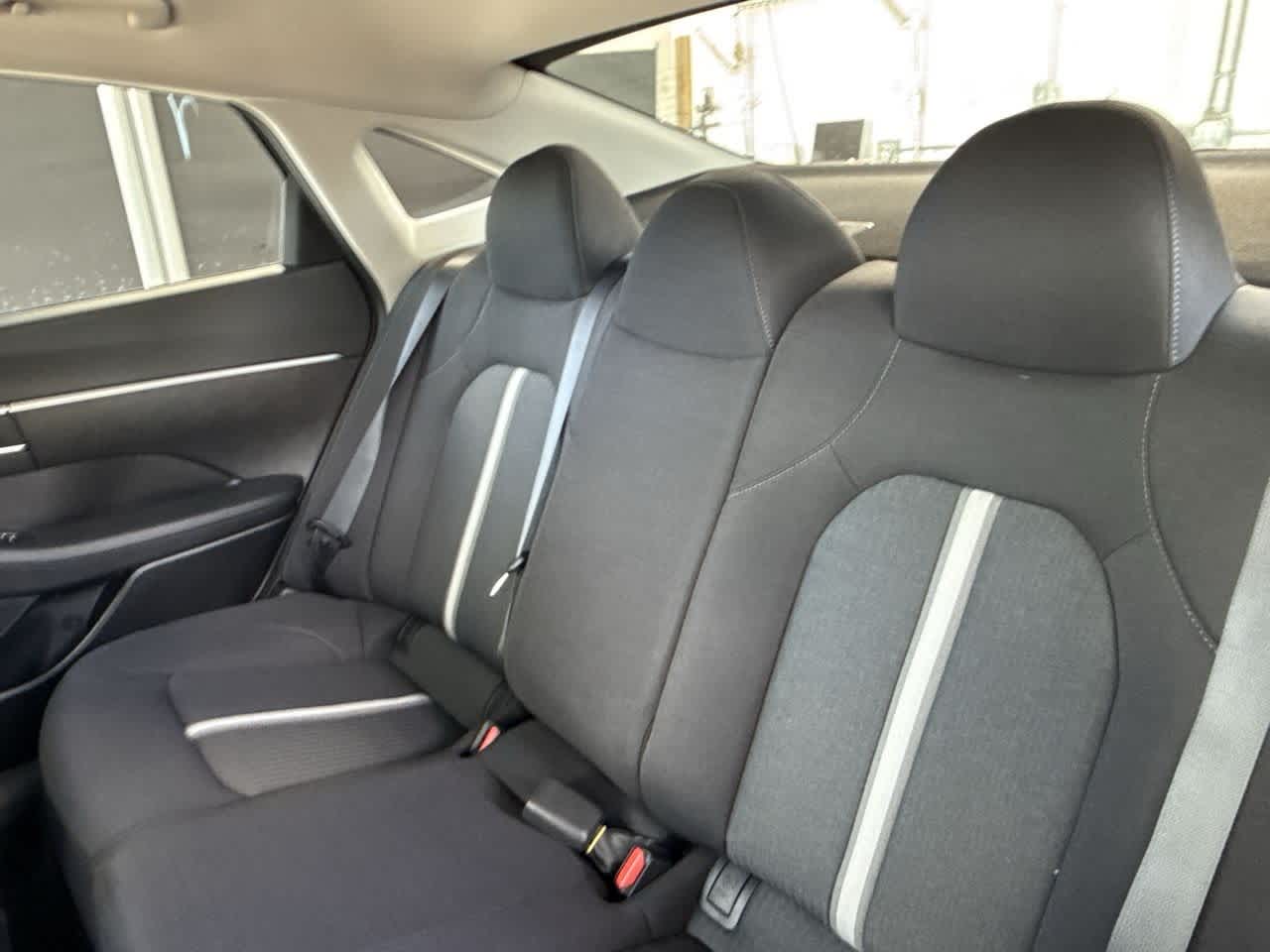 Thumbnail: 2026 Hyundai Sonata - 22