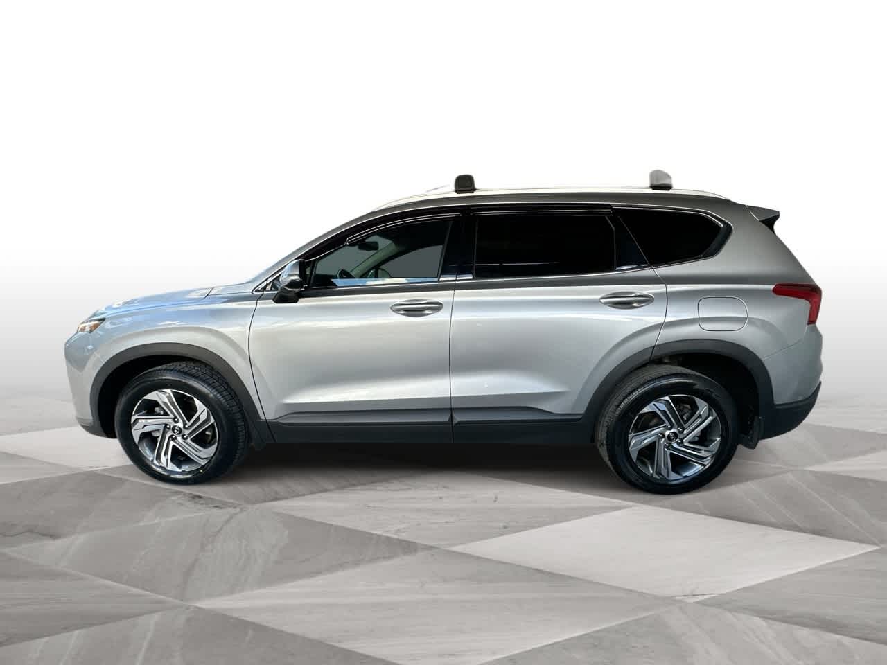 Thumbnail: 2023 Hyundai Santa Fe - 5