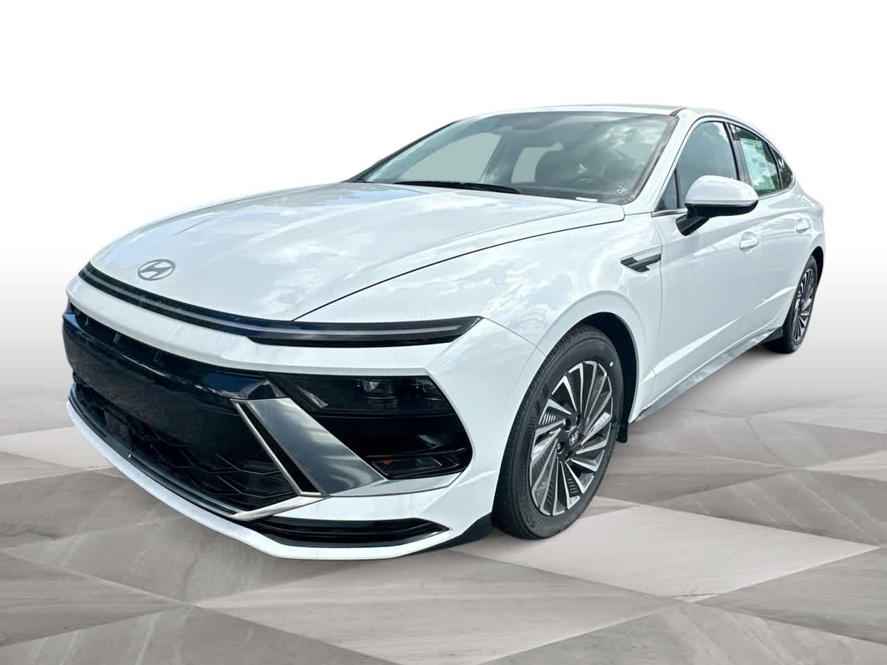 Thumbnail: 2025 Hyundai Sonata - 4