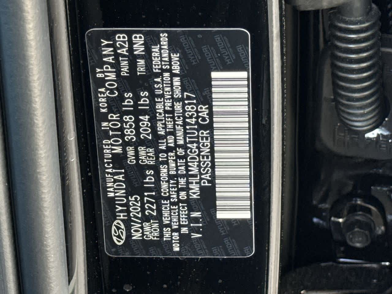 Thumbnail: 2026 Hyundai Elantra - 29