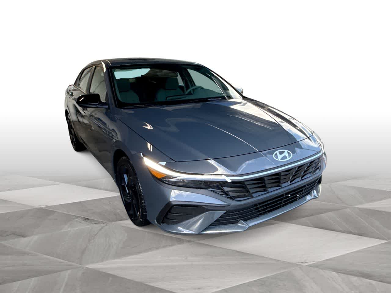 Thumbnail: 2026 Hyundai Elantra - 2