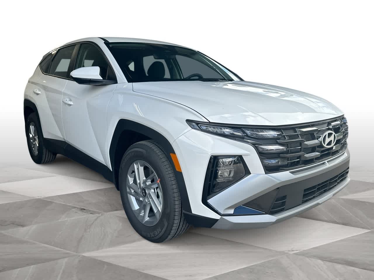 Thumbnail: 2026 Hyundai Tucson - 2