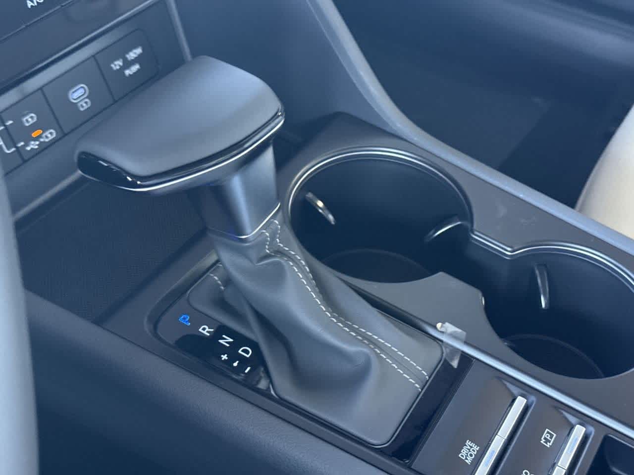 Thumbnail: 2026 Hyundai Sonata - 21