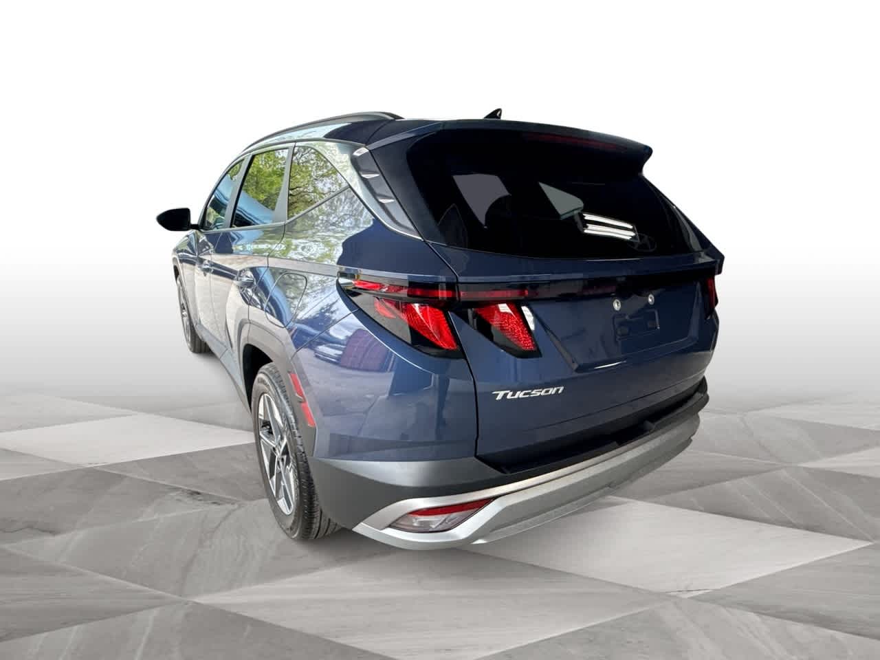 Thumbnail: 2025 Hyundai Tucson - 6