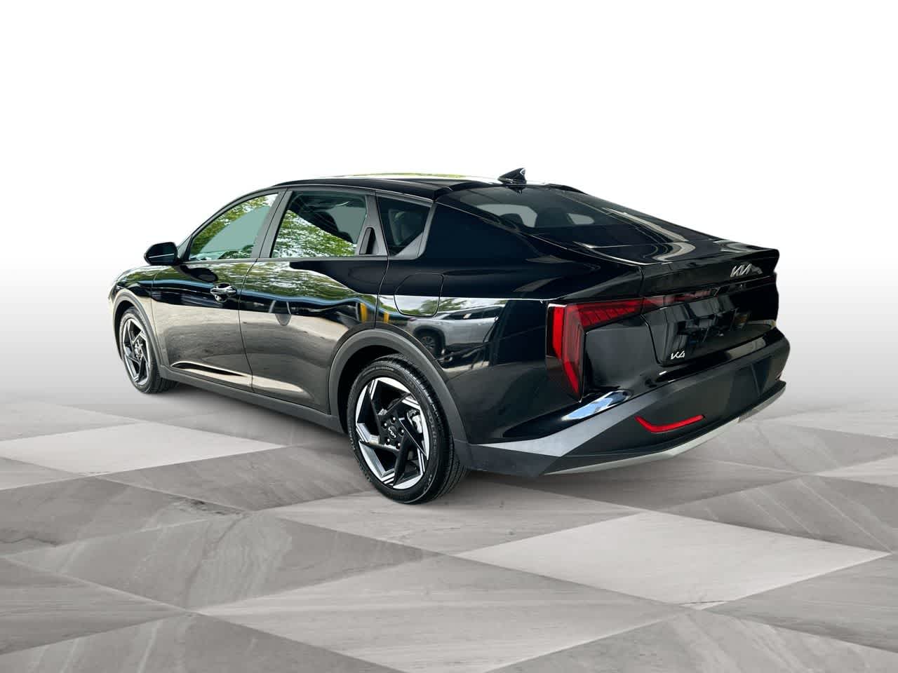 Thumbnail: 2025 Kia K4 - 6