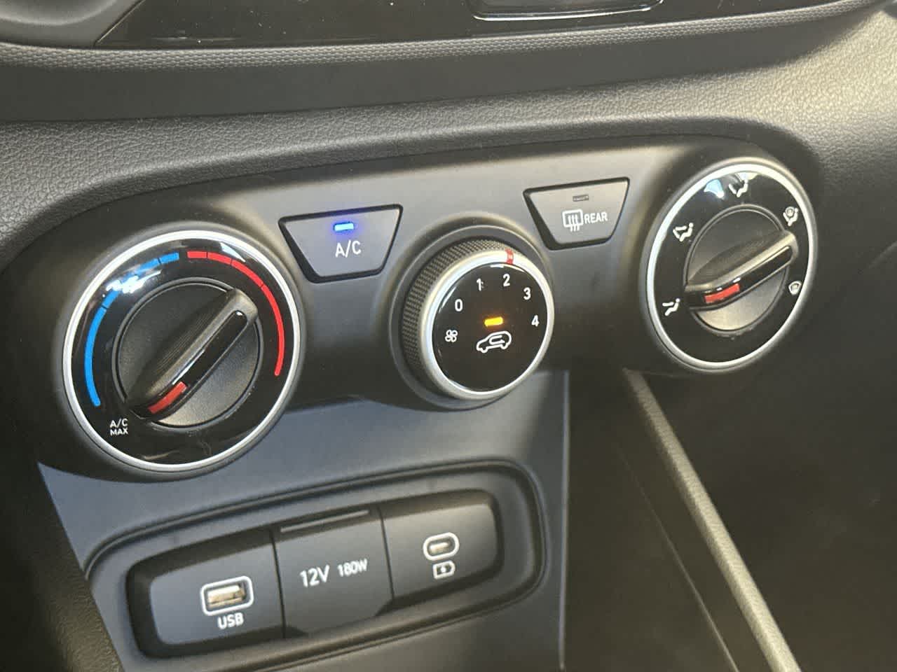 Thumbnail: 2026 Hyundai Venue - 20