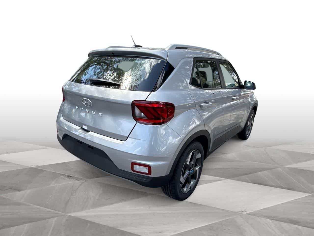 Thumbnail: 2026 Hyundai Venue - 8