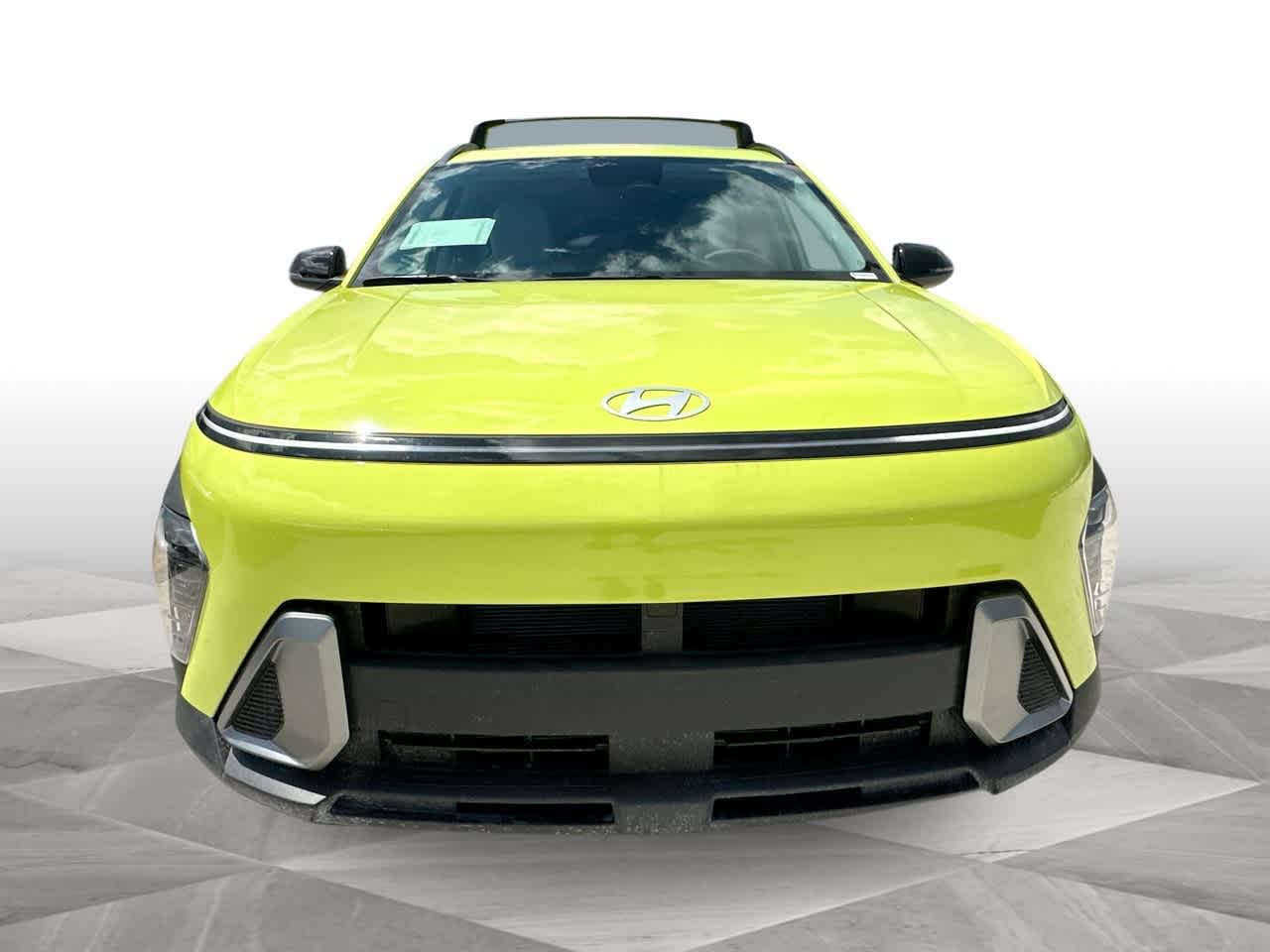 Thumbnail: 2026 Hyundai Kona - 3