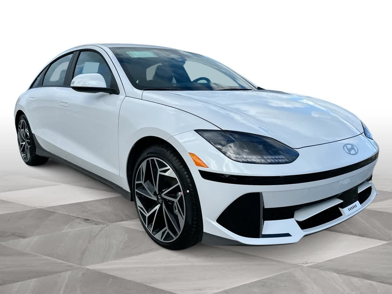 Thumbnail: 2025 Hyundai Ioniq 6 - 2