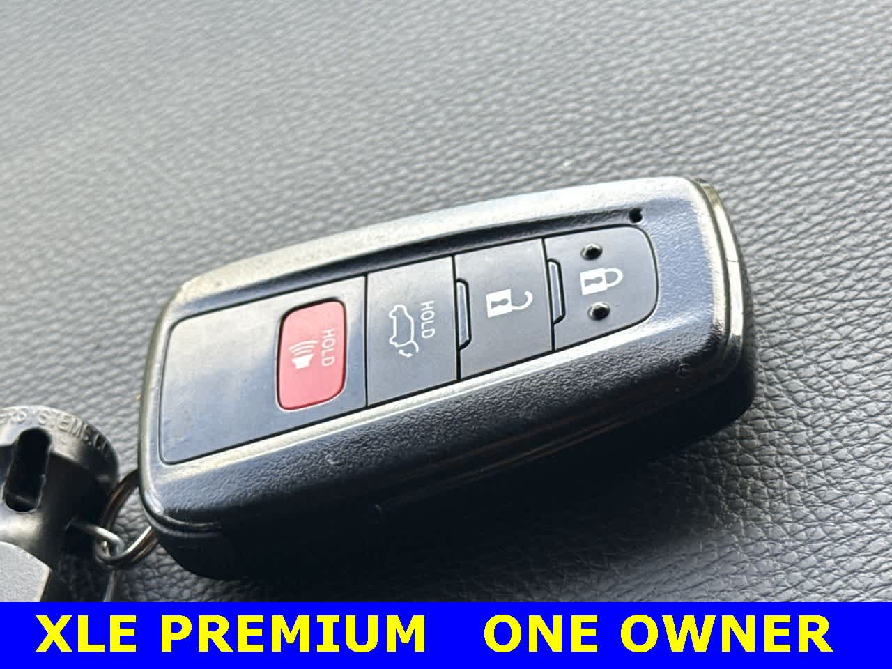 Thumbnail: 2023 Toyota RAV4 - 28