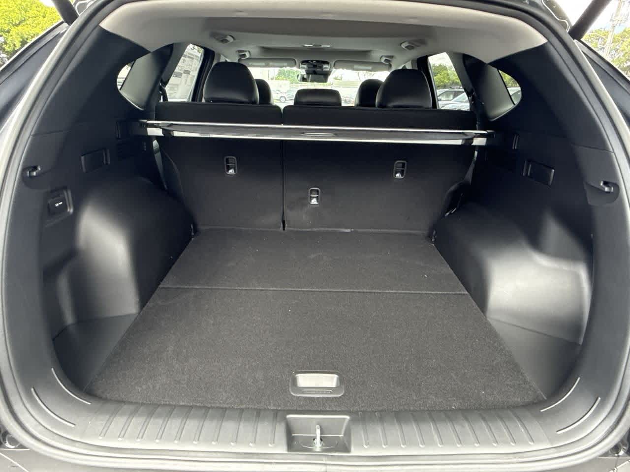 Thumbnail: 2026 Hyundai Tucson - 25