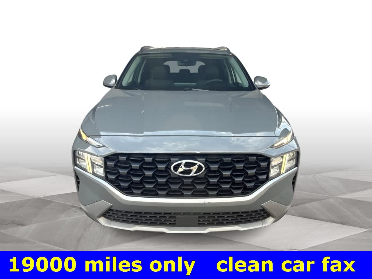 Thumbnail: 2023 Hyundai Santa Fe - 3