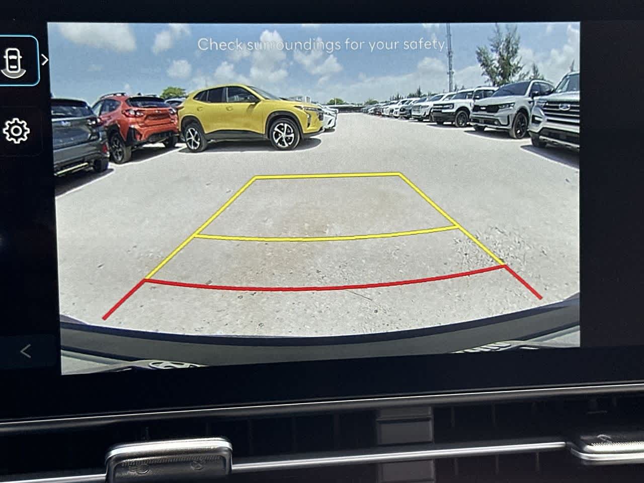 Thumbnail: 2025 Hyundai Kona - 19