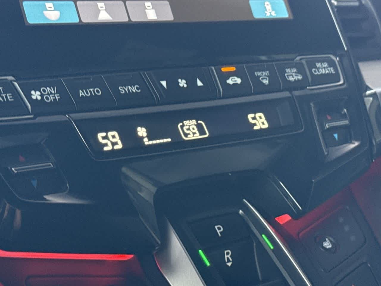 Thumbnail: 2024 Honda Odyssey - 20