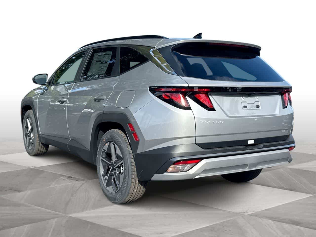 Thumbnail: 2026 Hyundai Tucson - 6