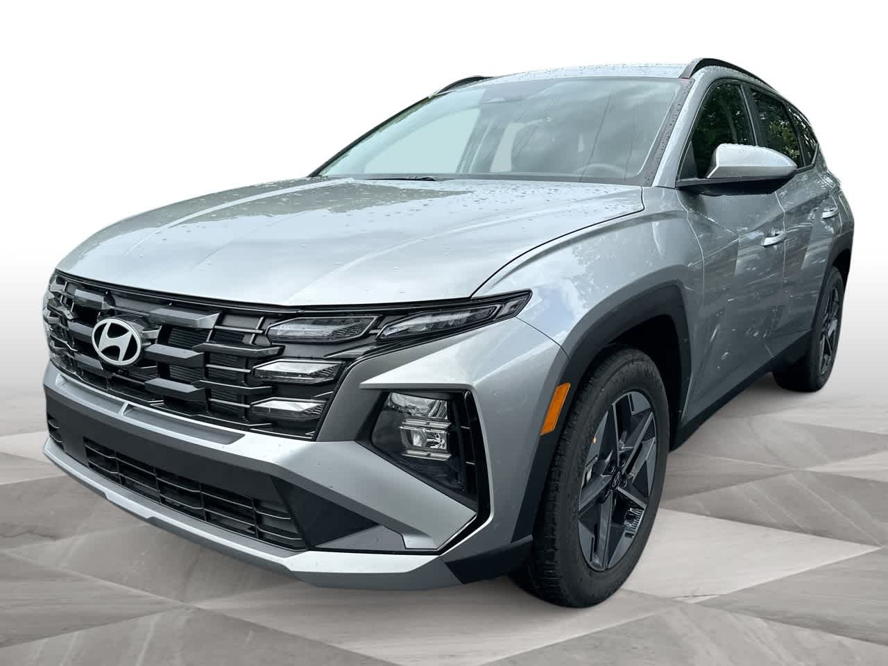 Thumbnail: 2026 Hyundai Tucson - 1